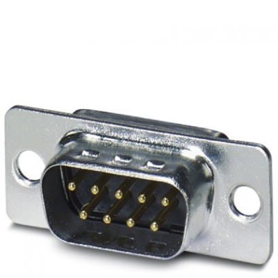 Контактная вставка D-SUB - CUC-DSI-C1STZ-S/DSLSC9 - 1418717