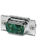 Контактная вставка D-SUB - CUC-DSI-S1STZ-S/DSLSB1P4S - 1418762