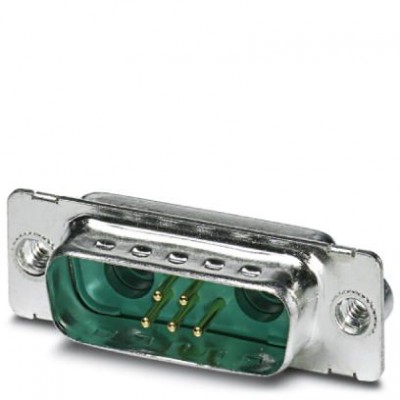 Контактная вставка D-SUB - CUC-DSI-S1STZ-S/DSLSB2P5S - 1418763