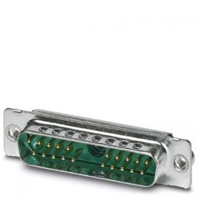 Контактная вставка D-SUB - CUC-DSI-S1STZ-S/DSLSB1P20S - 1418774
