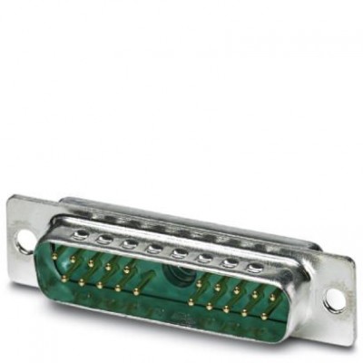 Контактная вставка D-SUB - CUC-DSI-S1STZ-S/DSLKC1P20S - 1418758