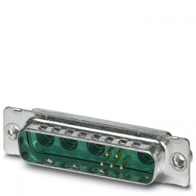 Контактная вставка D-SUB - CUC-DSI-S1STZ-S/DSLSB4P5S - 1418765