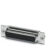 Контактная вставка D-SUB - CUC-DSI-J1STZ-S/DSLSB25 HD - 1418738