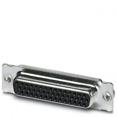 Контактная вставка D-SUB - CUC-DSI-J1STZ-S/DSLSB25 HD - 1418738