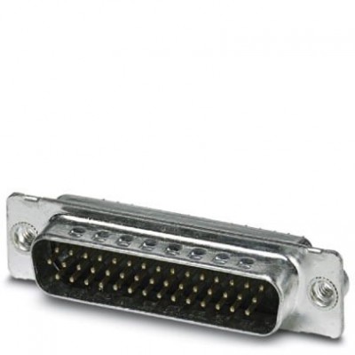 Контактная вставка D-SUB - CUC-DSI-C1STZ-S/DSLSB25 HD - 1418733