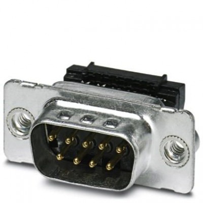 Контактная вставка D-SUB - CUC-DSI-C1STZ-S/DSRCB9 - 1418739