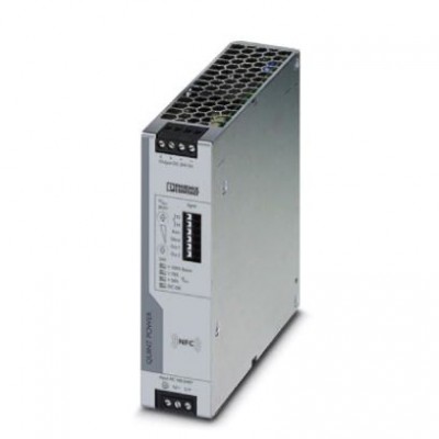 Источники питания - QUINT4-PS/1AC/24DC/5 - 2904600