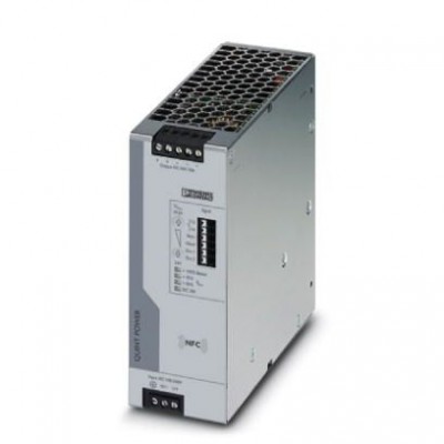 Источники питания - QUINT4-PS/1AC/24DC/10 - 2904601