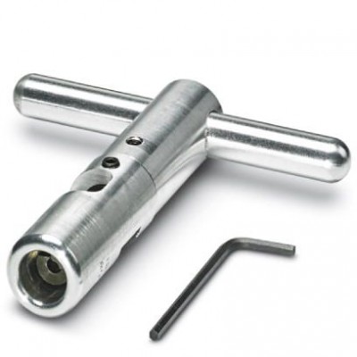 Инструмент для точной установки разъема - FL LCX TOOL E - 2702519