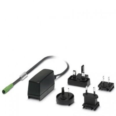 Сетевой штекер - PLD E 400-PS/1AC/24DC/12W - 2702435