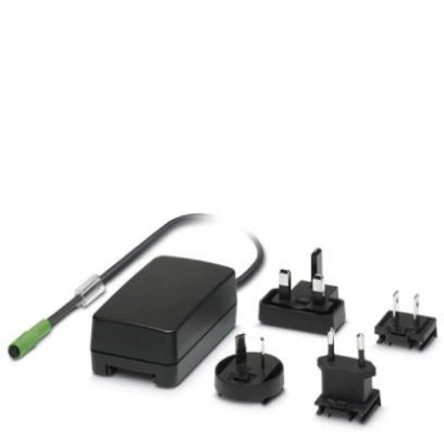 Сетевой штекер - PLD E 400-PS/1AC/24DC/30W - 2702436