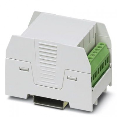 Корпус для электроники - EH 45 FLAT DEV-KIT KMGY - 2202529