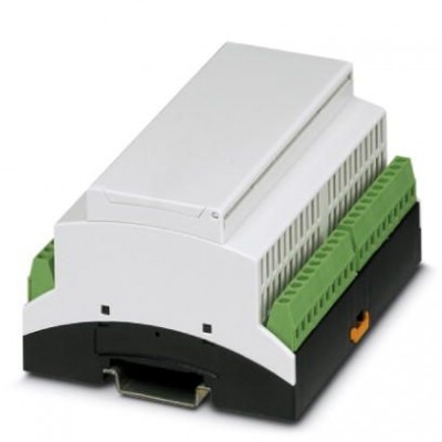 Корпус для электроники - BC 107,6 DEV-KIT KMGY - 2202525