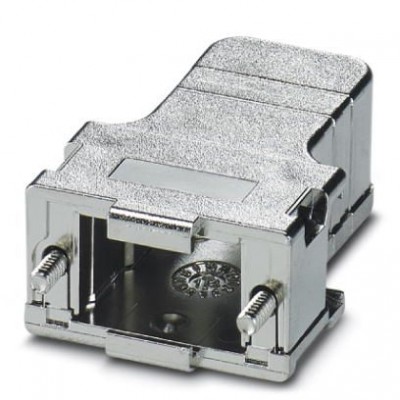 Сальниковый корпус D-SUB - CUC-DST-GPME-A/DSSC9 - 1419706