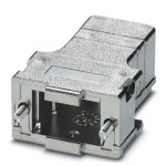 Сальниковый корпус D-SUB - CUC-DST-GPME-S/DSSC9 - 1419705