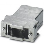 Сальниковый корпус D-SUB - CUC-DST-GPME-A/DSSC15 - 1419718