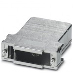 Сальниковый корпус D-SUB - CUC-DST-GPME-S/DSSC25 - 1419719