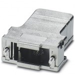 Сальниковый корпус D-SUB - CUC-DST-GPME-S/DSSC15 - 1419710