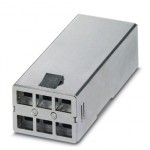 Пустой корпус - FOC-MODUL-LC:6-GMB-EMPTY - 1415743
