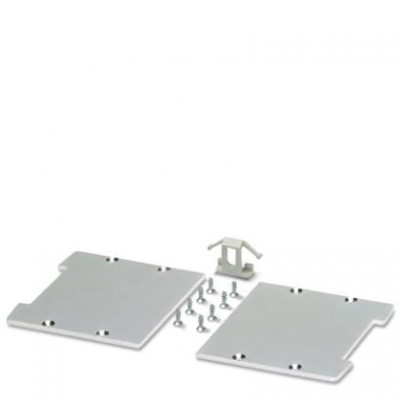 Компоненты корпуса - UM-ALU 4-72 COVERLID 75 AL - 2202085