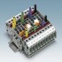 Клемма с размыкателем - UT 6-T/SP YE - 3072819