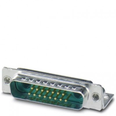 Контактная вставка D-SUB - CUC-DSI-S1STZ-A/DSLSB2P15S - 1418779