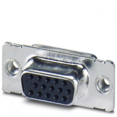 Контактная вставка D-SUB - CUC-DSI-J1STZ-S/DSLSB9 HD - 1418736