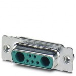 Контактная вставка D-SUB - CUC-DSI-J1STZ-S/DSLSB2P5S - 1418767