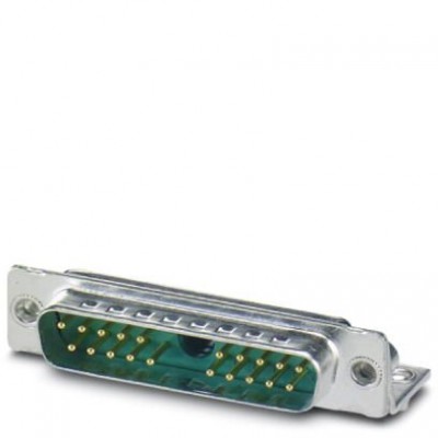 Контактная вставка D-SUB - CUC-DSI-S1STZ-A/DSLSB1P20S - 1418780
