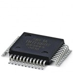 Микросхема для увеличения регистра - IBS SRE 1A - 2746595