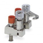 Коммутационные перемычки - SBJ 2- 8/13-GSK/S - 0305239