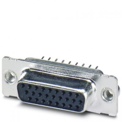 Контактная вставка D-SUB - CUC-DSI-J1STZ-S/DSLSB15 HD - 1418737