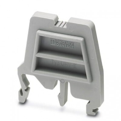 Фланцевая крышка - UHV -E - 2130428