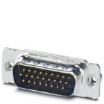 Контактная вставка D-SUB - CUC-DSI-C1STZ-S/DSLSB15 HD - 1418732