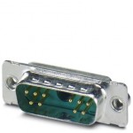 Контактная вставка D-SUB - CUC-DSI-S1STZ-S/DSLSB1P10S - 1418771