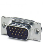 Контактная вставка D-SUB - CUC-DSI-C1STZ-S/DSLSB9 HD - 1418731