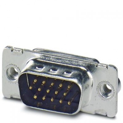 Контактная вставка D-SUB - CUC-DSI-C1STZ-S/DSLSB9 HD - 1418731