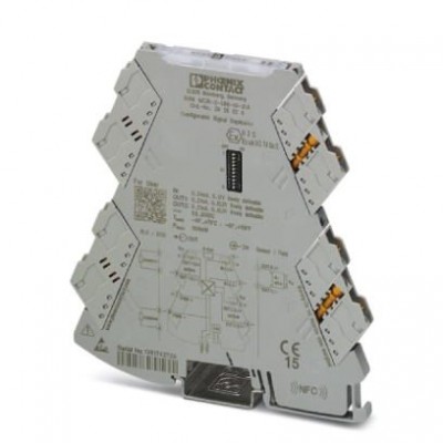 Разделители сигналов - MINI MCR-2-UNI-UI-2UI - 2905026