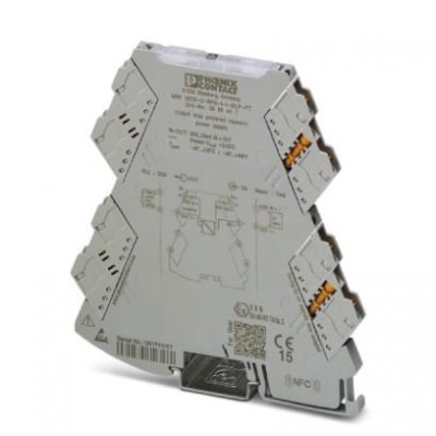 Пассивное устройство для развязки - MINI MCR-2-RPS-I-I-OLP-PT - 2906447