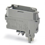 Штекер для установки электронных компонентов - P-CO XL - 3036797