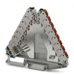 Распределитель потенциала - PTRVB 8-FI /RD - 3270224