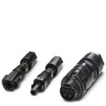 Разъем - PV-CM/CF-PRC-5FC/FS6-SET2 KO2 - 1623595