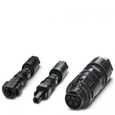 Разъем - PV-CM/CF-PRC-5FC/FS6-SET2 KO2 - 1623595