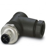 Силовой соединитель - SACC-M12MRS-2PECON-PG 9-M - 1419641