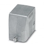 Корпус - HC-STA-B10-HLFS-BLANK-EL-AL - 1419902
