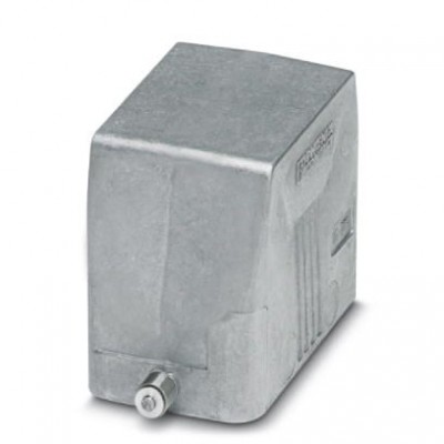 Корпус - HC-STA-B10-HLFS-BLANK-EL-AL - 1419902
