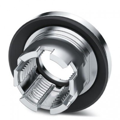Крепежный резьбовой элемент корпуса - SACC-BP-F-M12/SMD-2,3/3,0-9TIP - 1419571