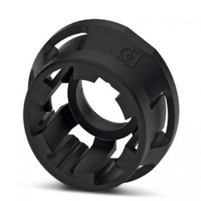 Крепежный резьбовой элемент корпуса - SACC-BP-F-FIX/NUT-BK-SMD - 1419568