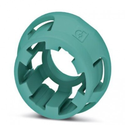 Крепежный резьбовой элемент корпуса - SACC-BP-F-FIX/NUT-CY-SMD - 1419565