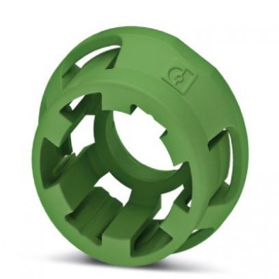 Крепежный резьбовой элемент корпуса - SACC-BP-F-FIX/NUT-GN-SMD - 1419566